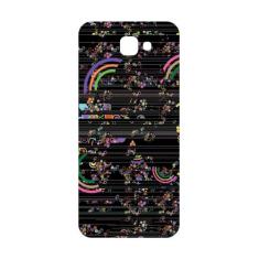 Capa Adesivo Skin006 Verso Para Samsung Galaxy J5 Prime - KawaSkin