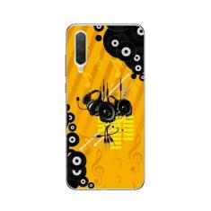 Capa Adesivo Skin354 Verso Para Mi 9 Lite - KawaSkin