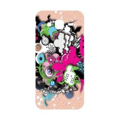 Capa Adesivo Skin104 Verso Para Samsung Galaxy J3 J300/j320 - KawaSkin