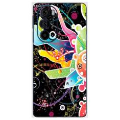 Capa Adesivo Skin058 Verso Para Motorola Edge 30 Pro - KawaSkin