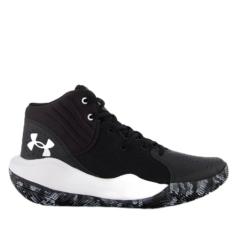 Tênis de Basquete Masculino Under Armour JET 21