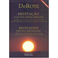 Meditação e Autoconhecimento - (Bilíngue) - EGREGORA, 3