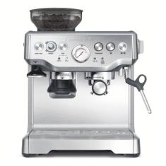 Cafeteira Elétrica Tramontina By Breville Express Pro Com Moedor 2 Litros 220V