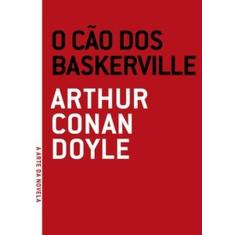 Cão dos Baskerville, O - GRUA LIVROS, 3
