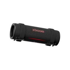 Caixa de Som LG XBOOM Grab, Bateria recarregável, IP67, até 20h de reprodução, luzes multicolor e resistência militar