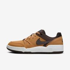 Tênis Nike Full Force Low Masculino-Masculino