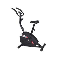 Bicicleta Magnética Ergométrica Vertical Max V Dream Fitness, Preto