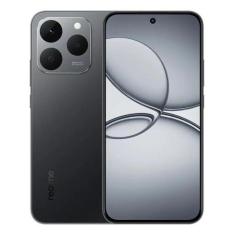 Celular Realme 15t 5g 8gb 256gb Smartphone Dual Sim Nfc Preto, 256GB,