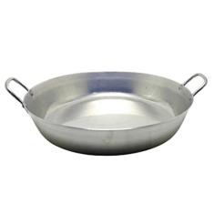 Conjunto 10 Frigideiras Pergaminho 26 Cm Com Alças