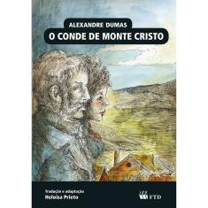 O Conde De Monte Cristo-Almanaque D/Classicos D/Li 1ª Ed