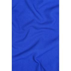 Tecido Oxford Azul Royal Liso - 1,50M De Largura