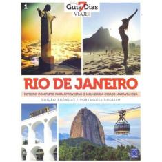 Guia De 7 Dias - Rio De Janeiro - Vol. 01
