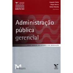 Administração Pública Gerencial
