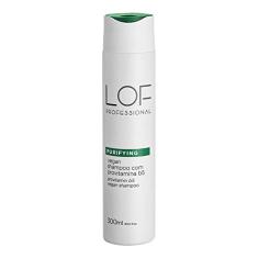 LOF Professional Vegan Purifying - Shampoo 300ml