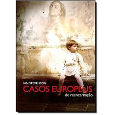 Casos Europeus De Reencarnação