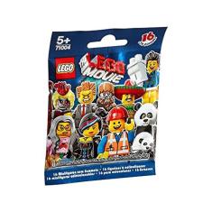 LEGO O Filme 71004 (Pacote Aleatório)
