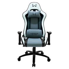 Cadeira Sense Elite Gamer Branco Warrior - GA228