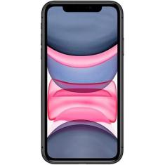 Usado: Iphone 11 128Gb Preto Bom - Trocafone - Apple