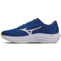 Tênis Masculino Mizuno Enigma Azul 40