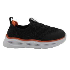 Tênis BB Molekinho 2620.103 Preto