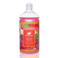Amazônia Aromas Sabonete Líquido 1L - Romã e Maçã