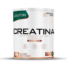 Creatina Monohidratada Ultrapure (Performance Series) 300g - Lauton