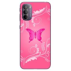 Capa Adesivo Skin361 Verso Para Motorola Moto G31 (2021) - KawaSkin