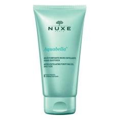 Gel Esfoliante Facial Nuxe Paris - Aquabella, 150ml