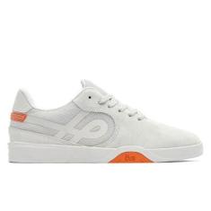 Tênis Imigrante Gelo Laranja Essencial Öus-Unissex