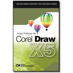 Aulas praticas de corel draw X5