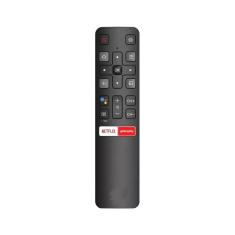 Controle Remoto Tv Tcl Smart Android Rc802V Similar