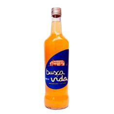 Cachaça Busca Vida 670ml