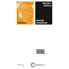 Livro - Ensaios filosóficos