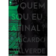 Livro - Quem sou eu afinal?