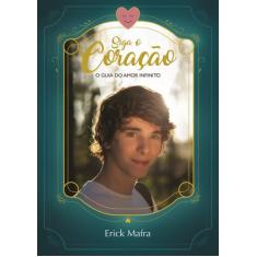 Livro - Siga o coração