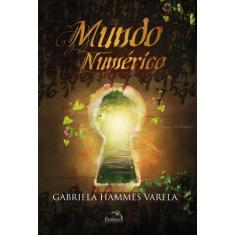 Livro - Mundo numérico