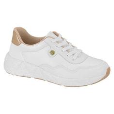 Tenis Feminino Modare 7395.100.17165-Feminino