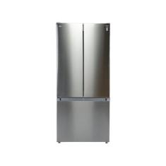 Geladeira 523L Philco Eco Inverter French Door Inox PRF53A 110V, Inox,
