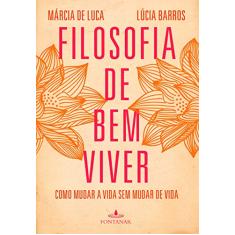 Filosofia de bem viver