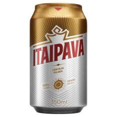 Cerveja Itaipava 350ml