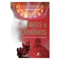 Anjos e demônios (Robert Langdon)