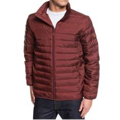 Jaqueta Quiksilver Scaly Full Zip Masculina-Masculino