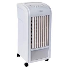 Climatizador De Ar Frio Elgin Compacto Smart 3, 3,5L 110V