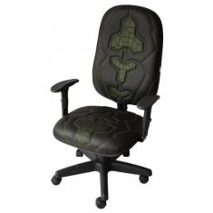 Cadeira Gamer Braço Regulável TT EFX Gaming Series