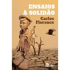 Livro - Ensaios a solidão