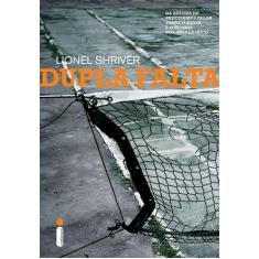 Livro - Dupla falta