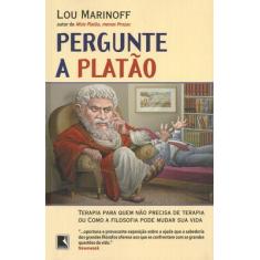 Livro - PERGUNTE A PLATÃO
