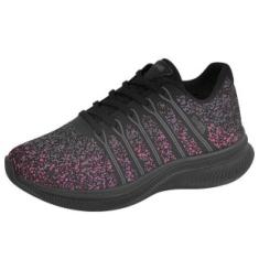 Tenis Feminino Esportivo Actvitta Academia 4829.314