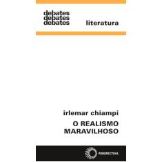O realismo maravilhoso: 160