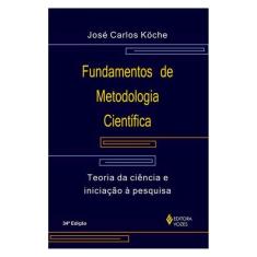Fundamentos De Metodologia Científica
